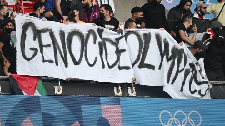 Παρίσι 2024: Έρευνα των Γαλλικών Αρχών για Απειλές κατά Ισραηλινών Αθλητών