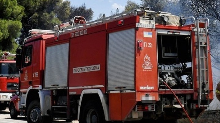 Πάτρα: Έκτακτη σύσκεψη πραγματοποιείται στο «Καραμανδάνειο» Νοσοκομείο Παίδων