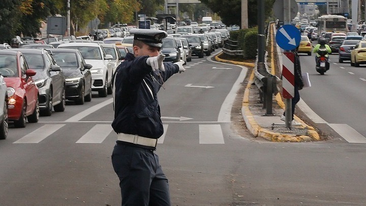 Περισσότεροι από 23.000 μαθητές πανελλαδικά παρακολούθησαν την σχολική χρονιά 2023-2024 μαθήματα κυκλοφοριακής αγωγής