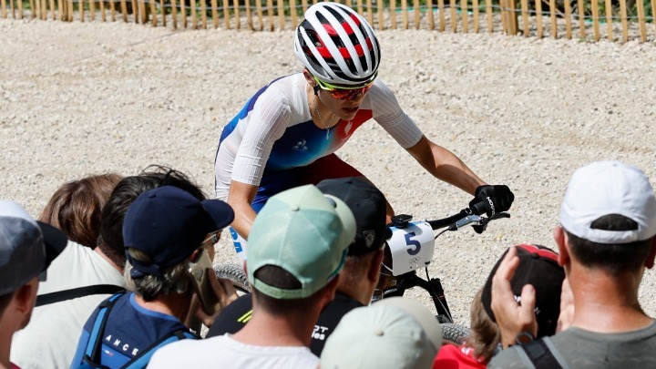 Ποδηλασία Cross Country: Κρίσιμη  Κρανιοεγκεφαλική Κάκωση για Αθλήτρια