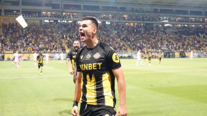 Προβάδισμα της Μπότεφ επί της Μάριμπορ (2-1) πριν τον Παναθηναϊκό