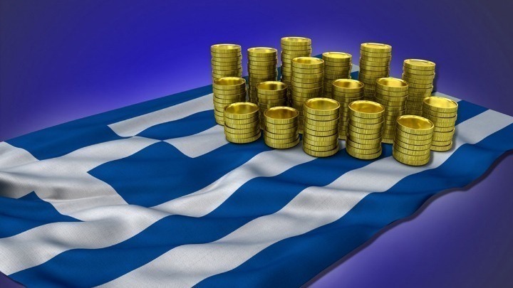 Πρωτογενές πλεόνασμα ύψους 2,905 δισ. ευρώ το α’ εξάμηνο εφέτος του προϋπολογισμού