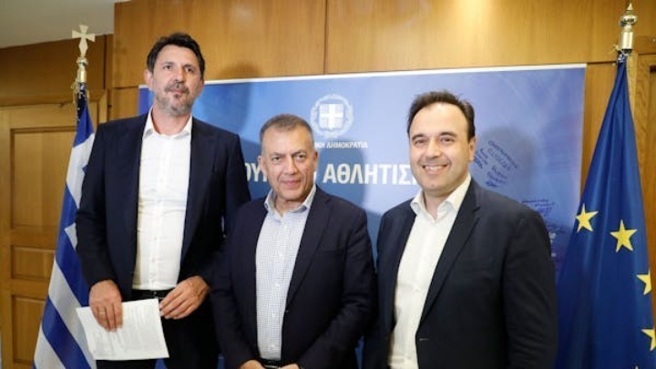 Ψηφιακό εισιτήριο και ταυτοποίηση εισόδου και στα γήπεδα του μπάσκετ από τις 16/9