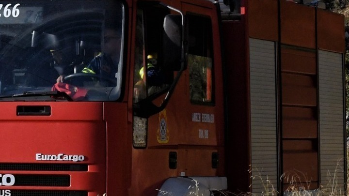 Πύργος: Εντοπίστηκε σορός κατά την διάρκεια κατάσβεσης φωτιάς σε μονοκατοικία στην Ξυλοκέρα – Σε εξέλιξη οι έρευνες για την υπόθεση