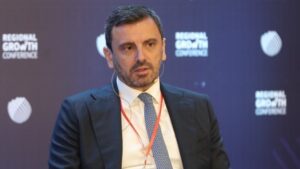 Ρέθυμνο: Σωφρονιστικό κατάστημα-πρότυπο χαρακτήρισε το «Κρήτη 1» στην Αγιά Χανίων ο υφυπουργός Προστασίας του Πολίτη, Αν. Νικολακόπουλος