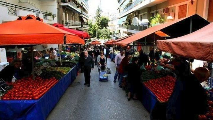 «Σαφάρι» ελέγχων από ΕΛ.ΑΣ. και Δημοτική Αστυνομία για το παρεμπόριο