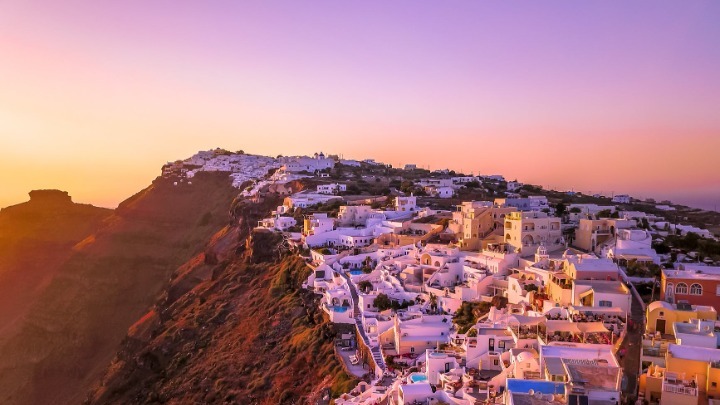 Σε δημόσια, ηλεκτρονική διαβούλευση το νέο Ειδικό Χωροταξικό Πλαίσιο για τον Τουρισμό (ΕΧΠ)