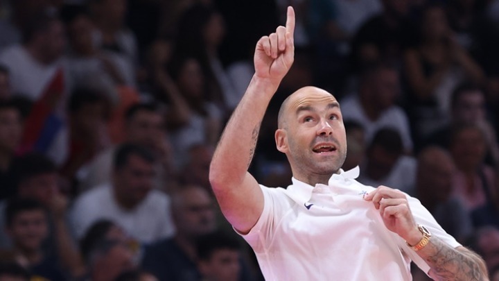 Μια ήττα είναι πιο σημαντική από μια νίκη, τις επόμενες ώρες θα μάθετε τη 12άδα