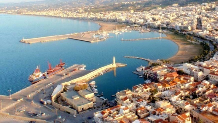 Σταθερός o προσανατολισμός του δήμου Ρεθύμνου στην εδραίωση εναλλακτικών μορφών τουρισμού, μεταξύ τους και ο ποδηλατικός τουρισμός