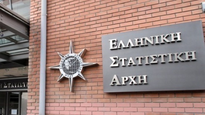 Στο 10,6% η ανεργία τον Μάιο εφέτος σύμφωνα με την ΕΛΣΤΑΤ