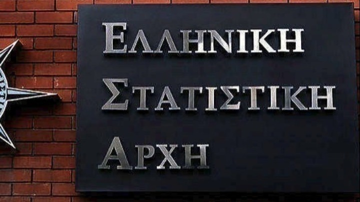 Ανεπίσημα στοιχεία από την ΕΛΣΤΑΤ δείχνουν μείωση ανεργίας στο 9,6% τον Ιούνιο