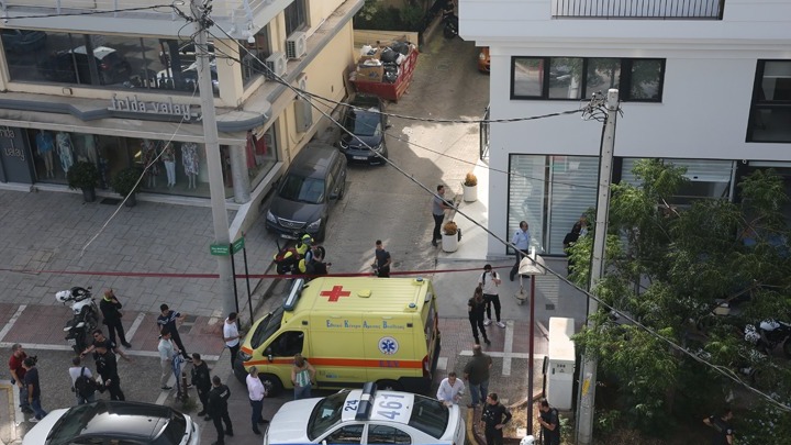 Στον ανακριτή ο φερόμενος ως δράστης της δολοφονίας του τοπογράφου στο Νέο Ψυχικό