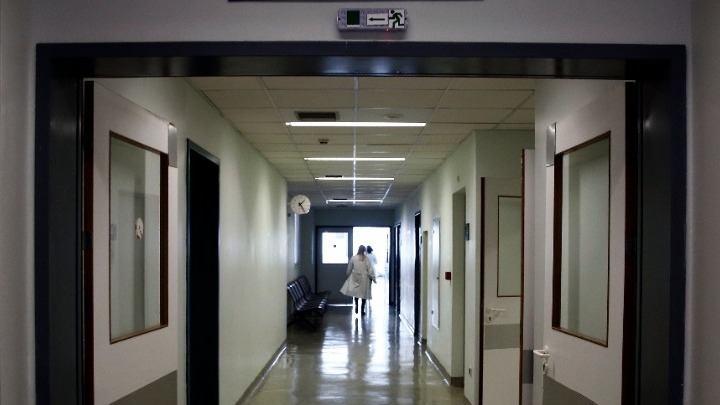 Διαδηλώσεις Κατά του Νομοσχεδίου για την Ψυχική Υγεία