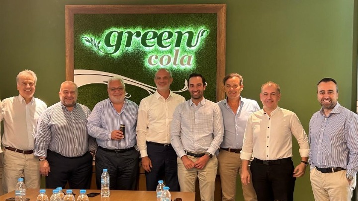 Συμφωνία ΧΗΤΟΣ – Al Rabie Saudi Foods: Σημαντική Συνεργασία στον Κλάδο των Αναψυκτικών στη Σαουδική Αραβία