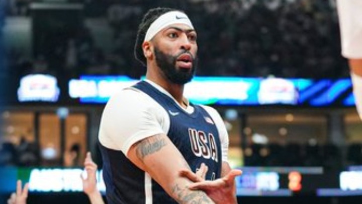 Συνεχίζει αήττητη στο Άμπου Ντάμπι η Team USA