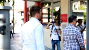 Συνεχίζεται την επόμενη εβδομάδα η συζήτηση στην Πολιτική Γραμματεία του ΣΥΡΙΖΑ-ΠΣ για τα οικονομικά του κόμματος και των μέσων ενημέρωσης