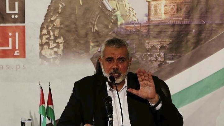 Συρία-Αφγανιστάν-Παλαιστίνη: Ο θάνατος του ηγέτη της Χαμάς Ισμαήλ Χανίγια ενδέχεται να προκαλέσει αναταραχή στην περιοχή, προειδοποιεί η Δαμασκός – Οι ταλιμπάν τον χαρακτηρίζουν ‘μεγάλη απώλεια’