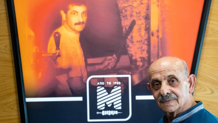 “Σύστησε” το γύρο στους Θεσσαλονικείς – Από τη χειροκίνητη πυρακτωμένη μπάρα στο Tik-Tok και τις διθυραμβικές αναρτήσεις τουριστών