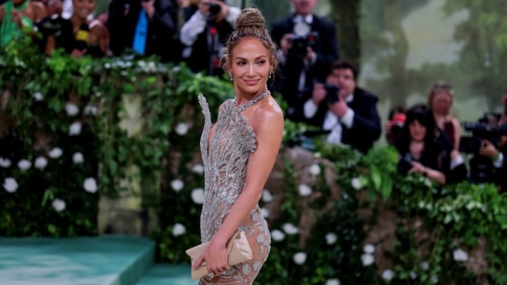 Η γιορτή των γενεθλίων της Jennifer Lopez και το μήνυμα προς τους θαυμαστές