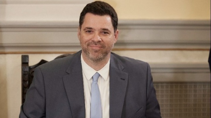 Θ. Κοντογεώργης: Η κυβέρνηση παρεμβαίνει για τη στήριξη νοικοκυριών και επιχειρήσεων στους λογαριασμούς ρεύματος