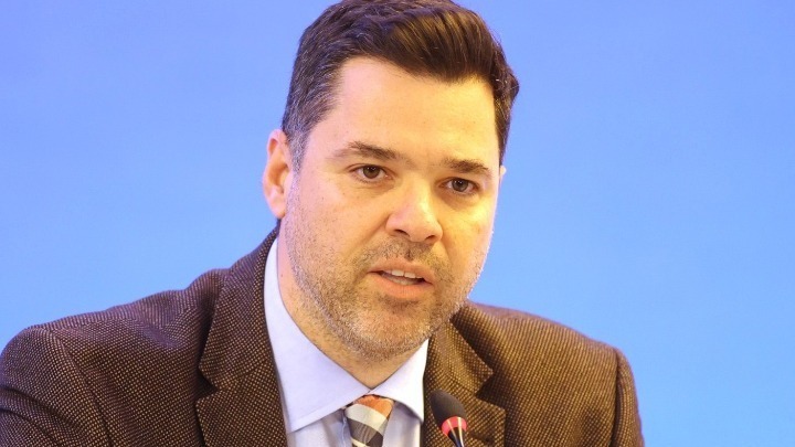 Θ. Κοντογεώργης στη συνεδρίαση ΟΟΣΑ: Σημαντική πρόοδος στην ανταγωνιστικότητα – Συνεχίζουμε τις μεταρρυθμίσεις