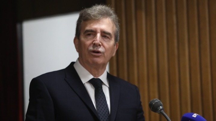 Τη Ζάκυνθο επισκέπτεται ο Μιχάλης Χρυσοχοΐδης