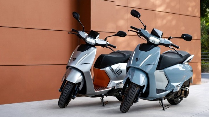 Το νέο Peugeot Django ως εκπρόσωπος της γαλλικής φινέτσας