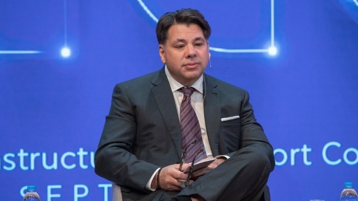 Τζορτζ Τσούνης: Η νέα κυβέρνηση της Βόρειας Μακεδονίας να τηρήσει τη Συμφωνία των Πρεσπών