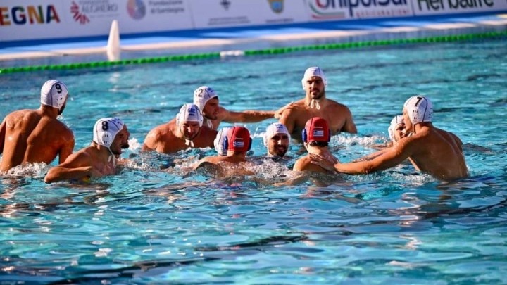 Υδατοσφαίριση: Οι 13 εκλεκτοί του Βλάχου για το Παρίσι