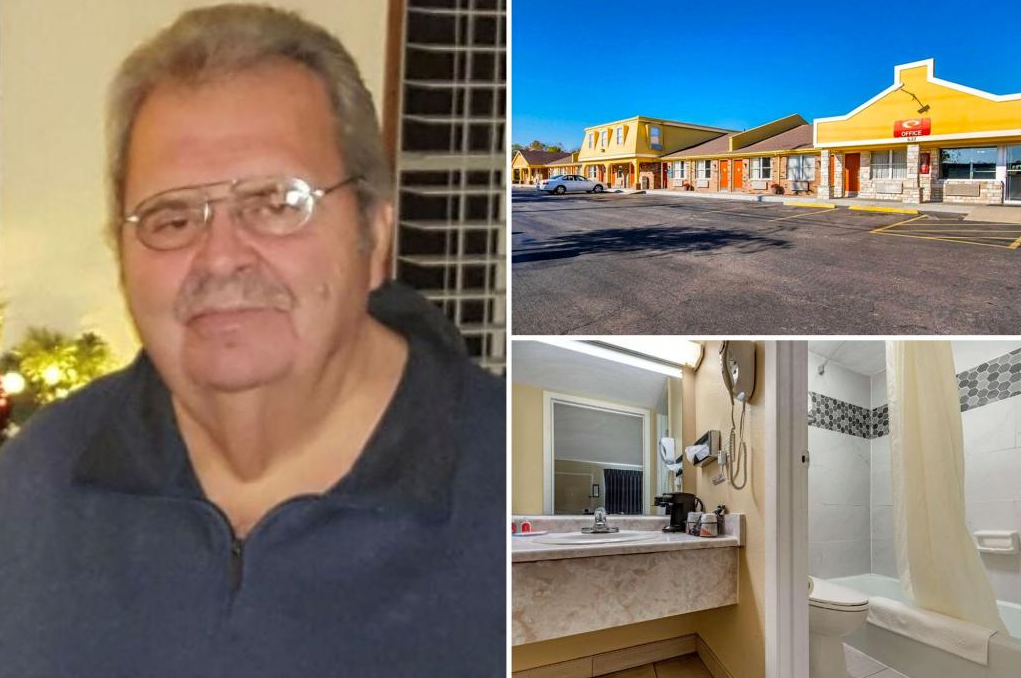 Ξενοδοχείο υποχρεούται να καταβάλει 2 εκατομμύρια δολάρια για τον θάνατο Ελληνοαμερικανού από εγκαύματα στο ντους
