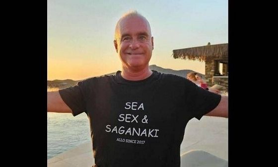 Αμοργός: Τέλος οι έρευνες για τον εντοπισμό του Αμερικανού τουρίστα