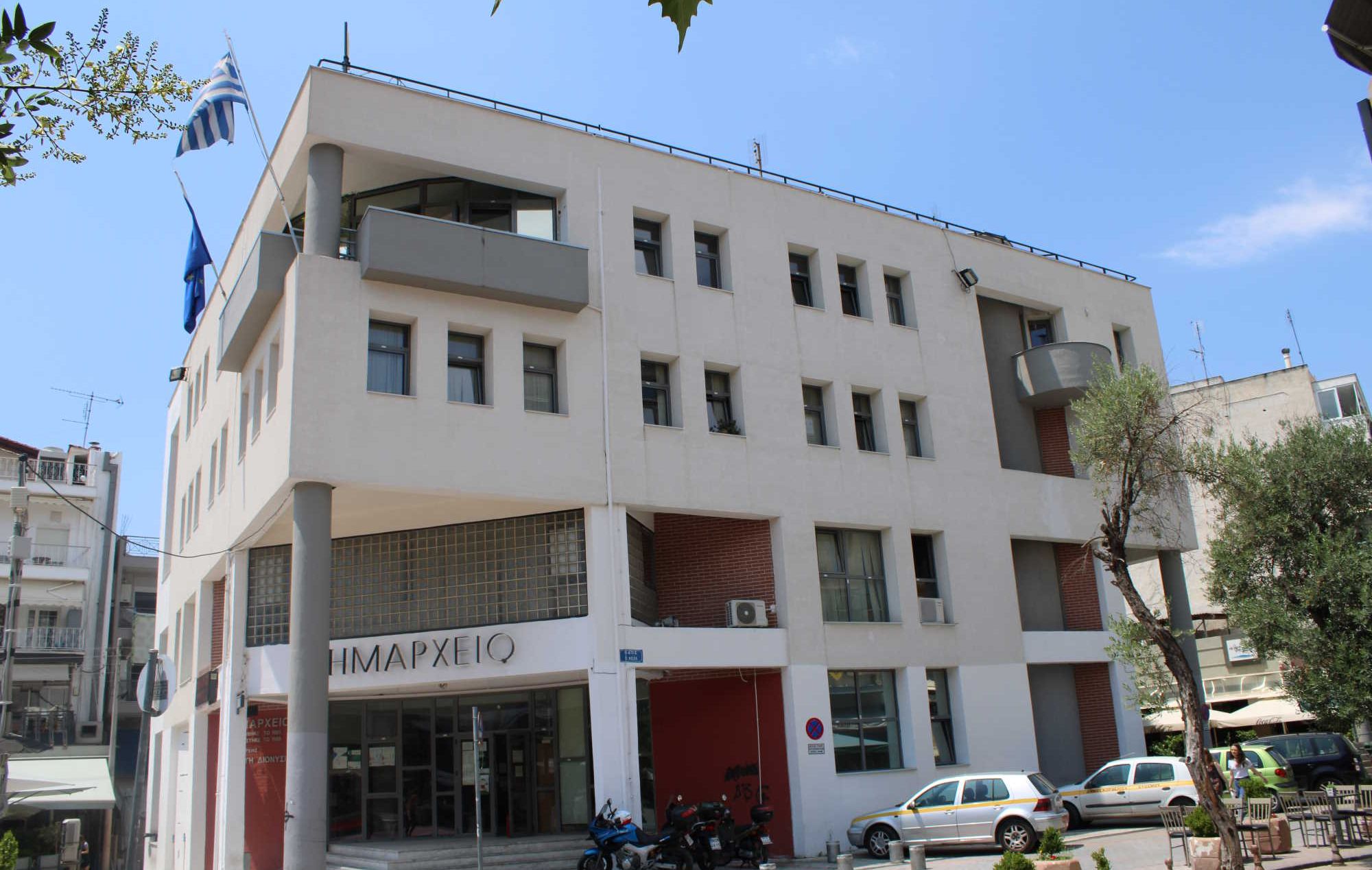 Αδιανόητο σόου, χωρίς αιτία και αφορμή έστησαν στο Δημοτικό Συμβούλιο Κορδελιού – Ευόσμου