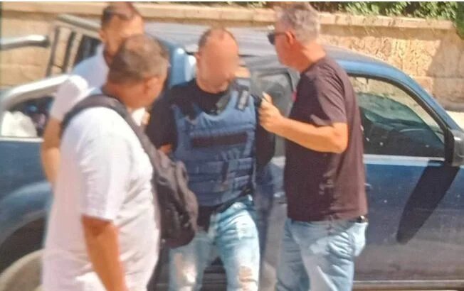 Φλώρινα | Απολογείται ο 32χρονος που μαχαίρωσε μέχρι θανάτου τον σύντροφο της πρώην κοπέλας του