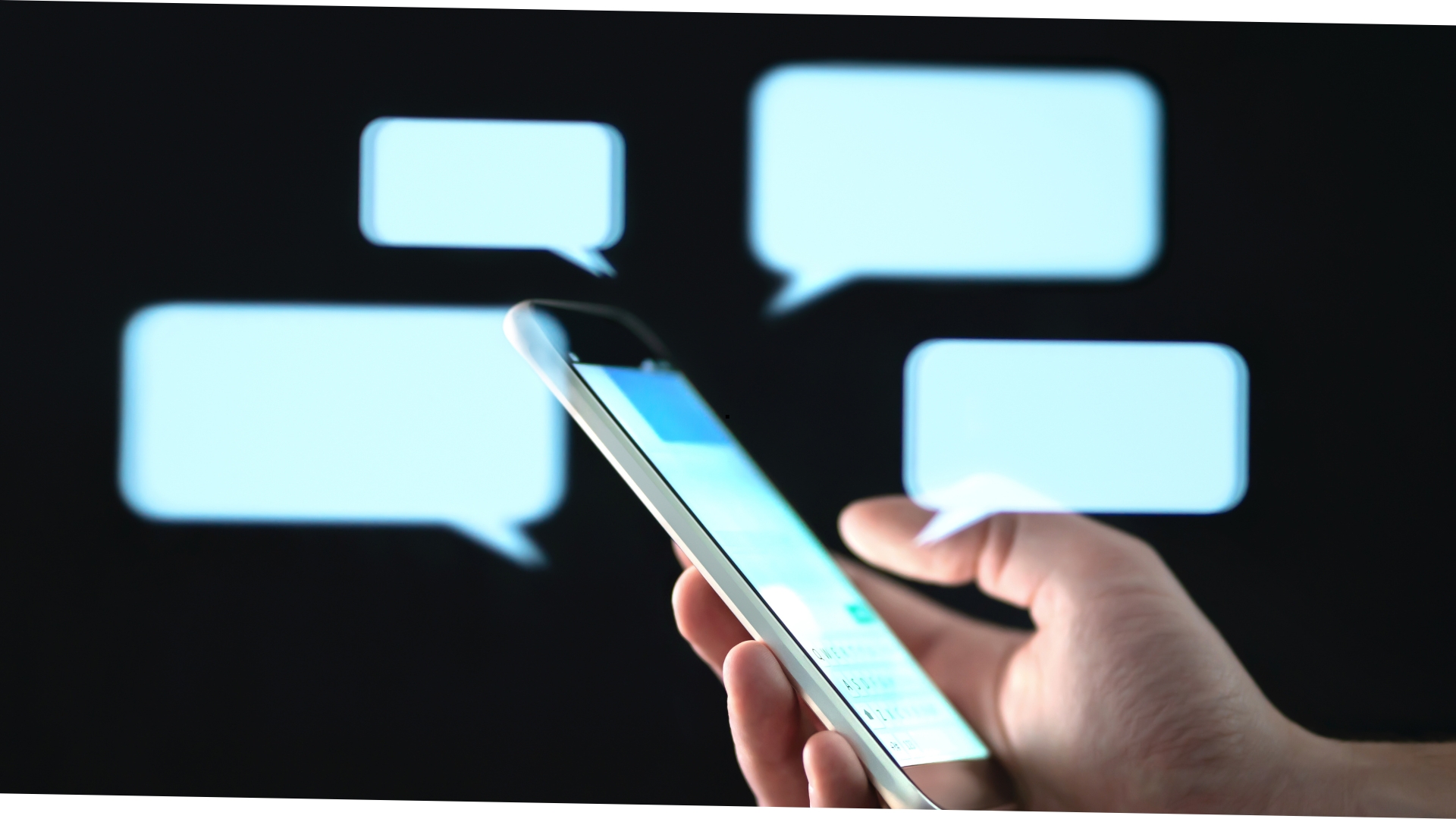 Απάτες μέσω SMS: Πώς να προστατευτείτε