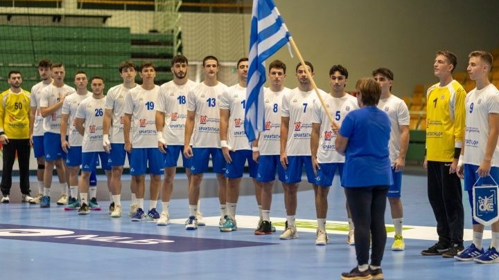 Ήττα της Εθνικής Νέων από τη Σερβία