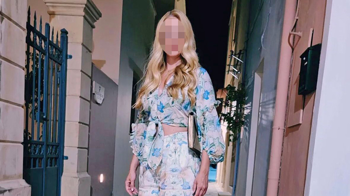 Κύκλωμα εκβιαστών: Οι συνομιλίες της «Νάνσυ» με τη μητέρα τη για δωροδοκίες δημοσίων υπαλλήλων