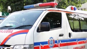 Ο ιός της mpox εντοπίσθηκε στο Πακιστάν - Στη Σουηδία το πρώτο κρούσμα εκτός Αφρικής