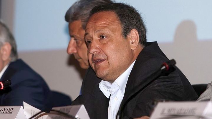 Στέλιος Αγγελούδης: «Προτάσσουμε την ασφάλεια των πολιτών. Καθημερινά οι έλεγχοι στις 65 παιδικές χαρές»