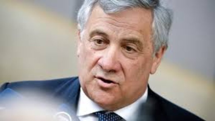 Ταγιάνι: Ζητούμε από το Ισραήλ να σταματήσει τις επιθέσεις που προκαλούν υψηλό αριθμό θυμάτων στον άμαχο πληθυσμό