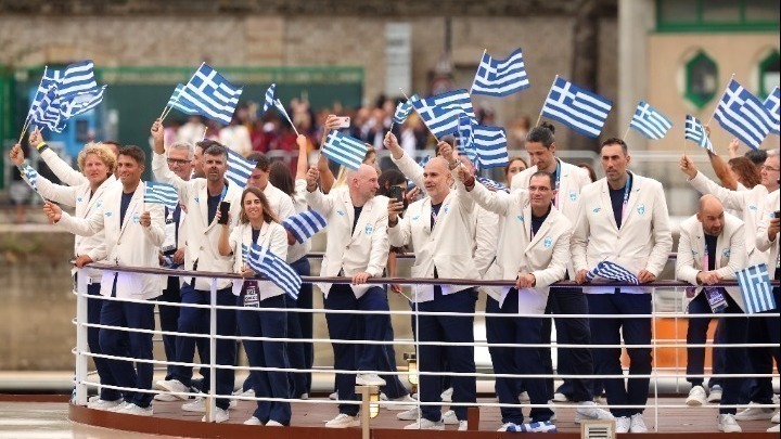 11η ημέρα των Ολυμπιακών Αγώνων – Οι ελληνικές συμμετοχές (06/08)