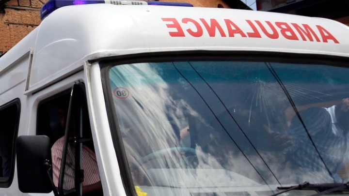Έκρηξη σε φαρμακευτική βιομηχανία στην Ινδία με 17 νεκρούς