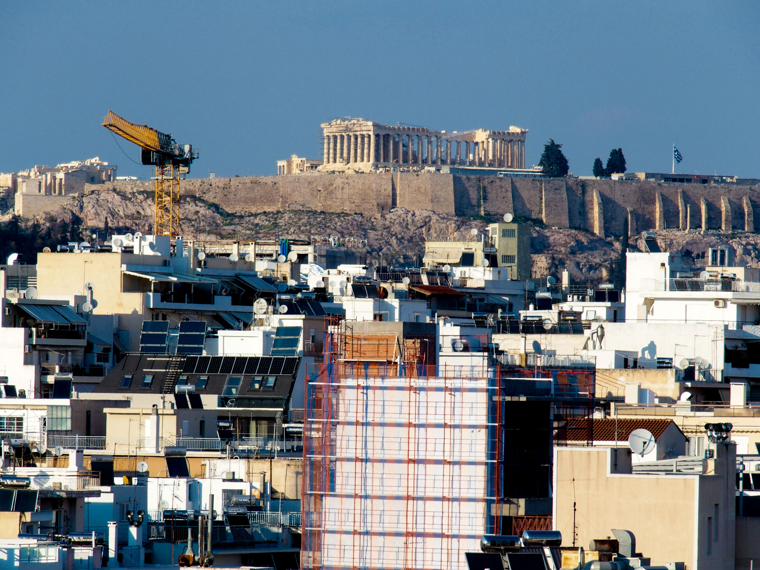 Ακίνητα: Όλα τα στοιχεία μέσω Wallet – Gov.gr στα κινητά των ιδιοκτητών
