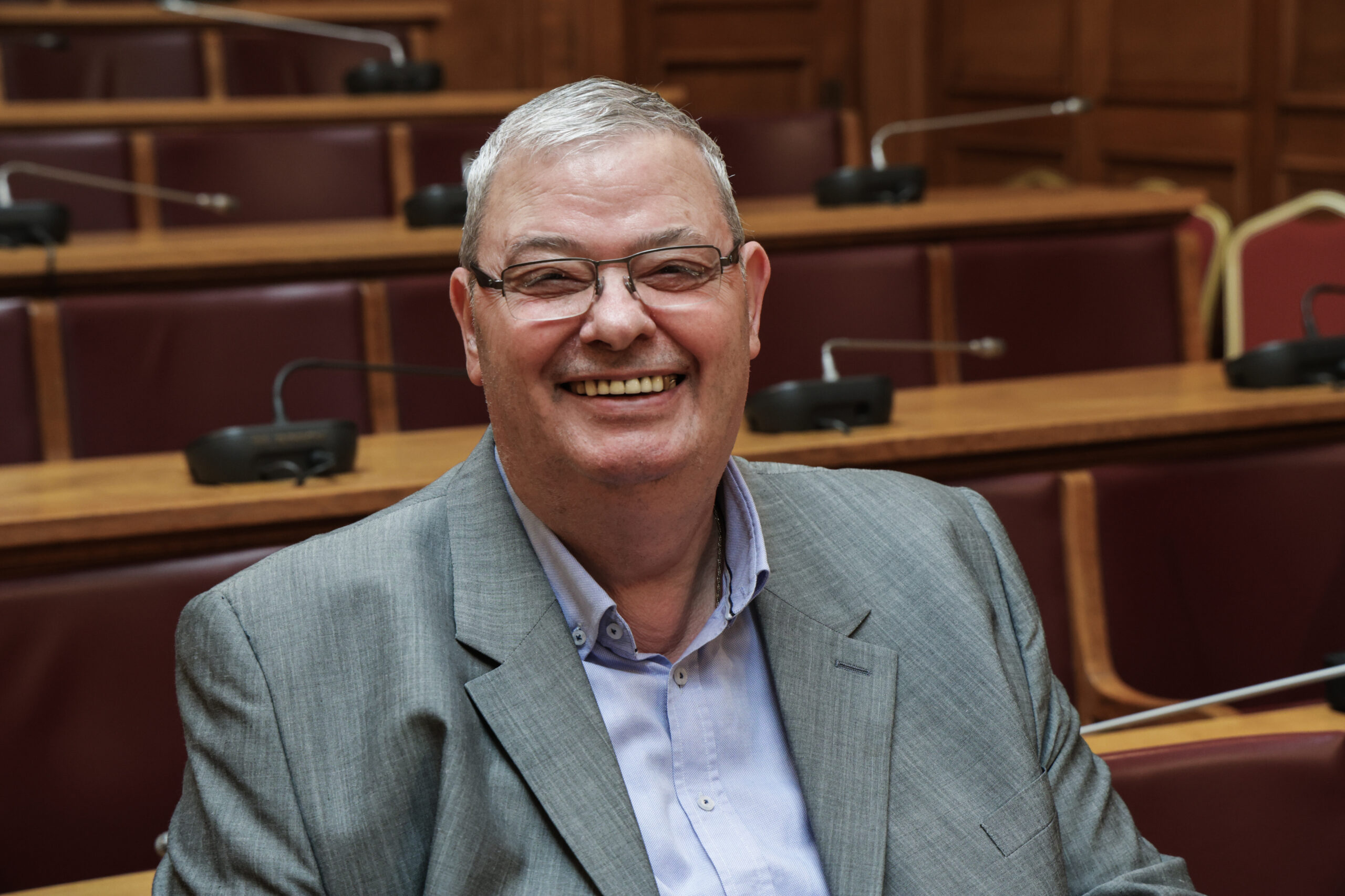 Με απόφαση του Περιφερειακού Συμβουλίου προχωρά η Ενεργειακή Κοινότητα Πολιτών Περιφέρειας Ηπείρου