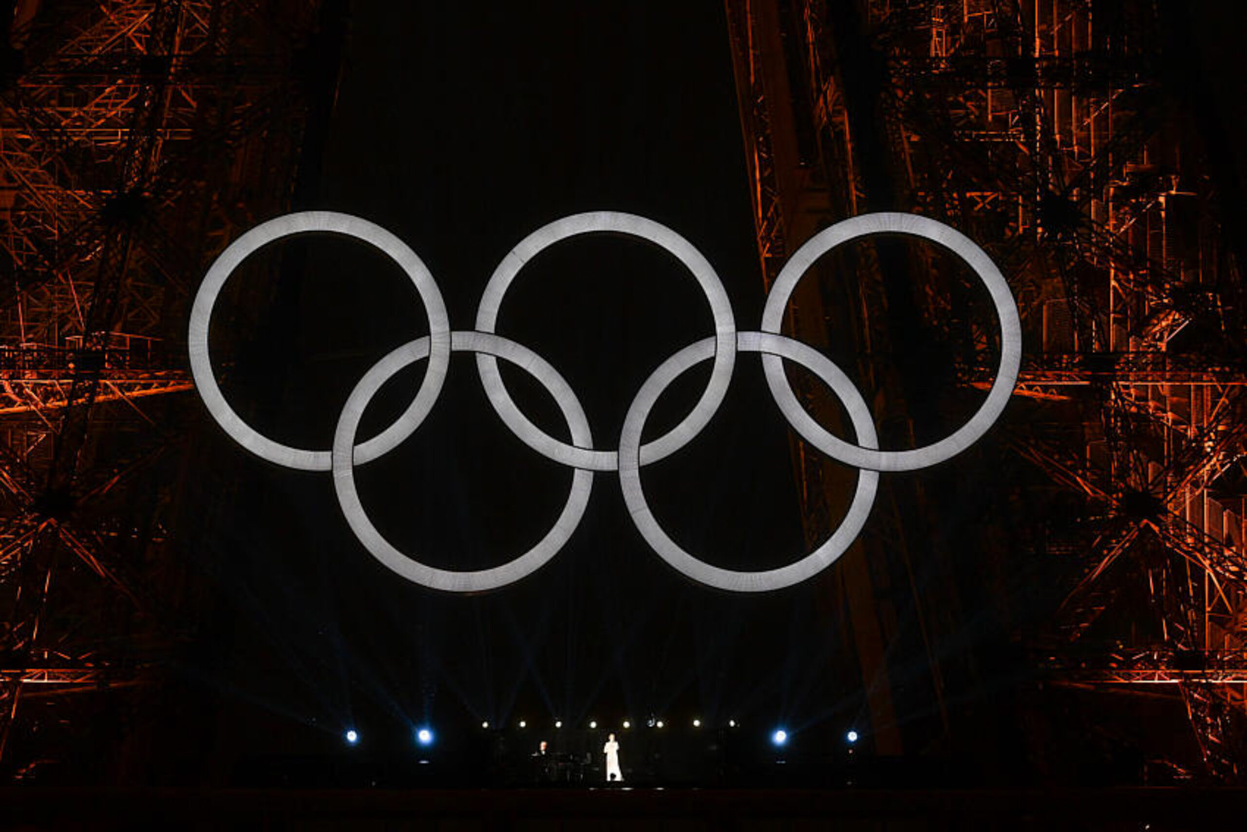 Ολυμπιακοί Αγώνες 2024 | Συναγερμός στο Παρίσι για βόμβα κοντά στο Stade de France
