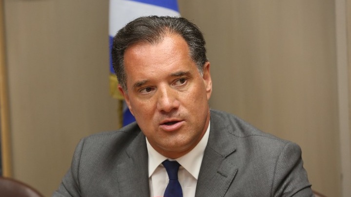 Α. Γεωργιάδης: Οι ψύκτες νερού στο Νοσοκομείο «Έλενα» θα αντικατασταθούν τον Αύγουστο