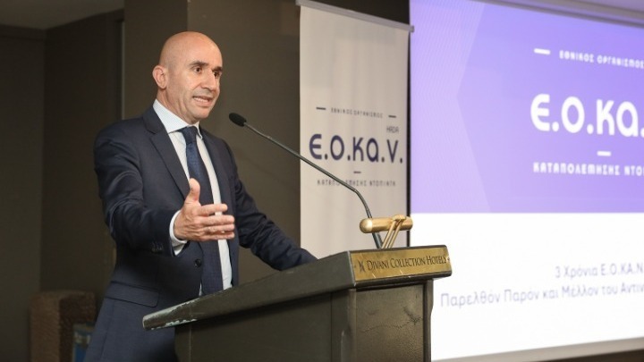 ΑΠΟΚΛΕΙΣΤΙΚΟ: Ο δρ. Λέων στο ΑΠΕ-ΜΠΕ για το έγγραφο που «αθωώνει» την Ελένη Πόλακ: «Εσκεμμένη παραπληροφόρηση»