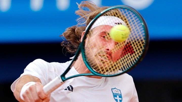 ATP – Ο Τζόκοβιτς μειώνει την διαφορά από τον Σίνερ, ο Τσιτσιπάς παραμένει 11ος