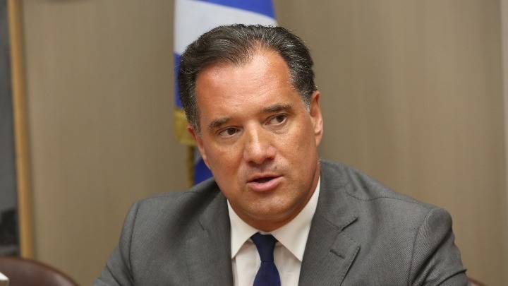 Άδωνις Γεωργιάδης: Εμπαθής και συκοφαντική η ανακοίνωση του ΣΥΡΙΖΑ-ΠΣ για το νοσοκομείο της Κω