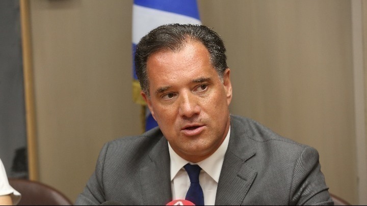 Άδωνις Γεωργιάδης: Η εκστρατεία εμβολιασμού για την ευλογιά των πιθήκων ξεκίνησε από τις 22 Ιουλίου στην Ελλάδα