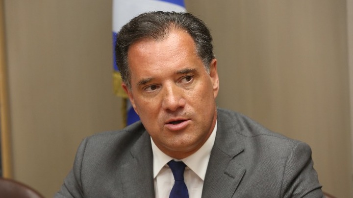 Αδ. Γεωργιάδης: Ετοιμότητα στα Κέντρα Υγείας και τα νοσοκομεία λόγω πυρκαγιών